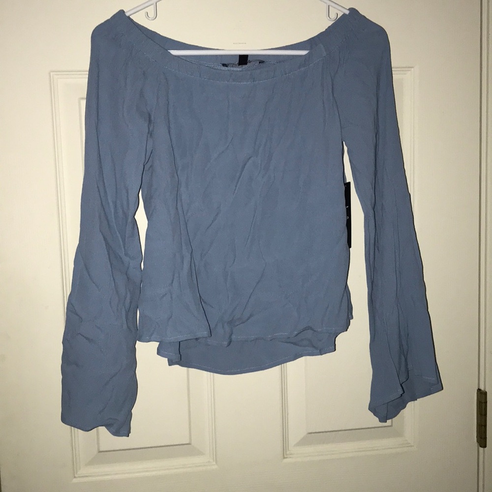 NWT Lulus top